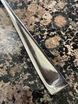 Oneida Moda Stainless Used Glossy Silverware Your Choice Flatware. Fixed Price $5.00.