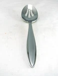 Sheffield Stainless Steel 18/10 SFC5 Pierced Table Serving Spoon. Fixed Price $11.40.
