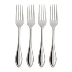 Oneida Silverware Set, American Harmony Everyday Of 4,. Fixed Price $18.69.