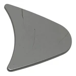 Cover - Amazonbasics Steel Security Safe Lock Box Electronic Keypad 0.50 Ft. Fixed Price $9.59.