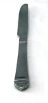 Retroneu Everyday Stainless Steel RTR30 Lot Of 2 Dinner Knives. Fixed Price $9.50.