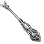 Oneida Northland OHS64 Stainless Floral Japan Silverware Choice Flatware. Fixed Price $9.89.