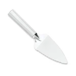 Rada Cutlery Serrated Pie Server (R120), 4.13" X 2.38" Stainless Steel Face, .... Fixed Price $25.18.