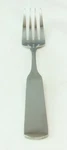 Winco 18-10 Stainless Steel Houston Dinner Fork. Fixed Price $7.25.