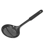 Chef Craft Basic Nylon Sturdy Skimmer, 12.5 Inch, Black. Fixed Price $14.99.