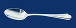 Hampton HSV111 Stainless, Ribbed, Glossy - Teaspoon 7". Fixed Price $5.39.
