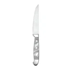 Oneida B907KSSA Pearl Crest Stainless Steel 9.25" 1-PIECE Steak Knife- Doz. Fixed Price $298.04.