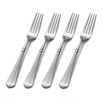 Mikasa French Countryside 18/10 Stainless Steel Dinner Fork (set Of Four). Fixed Price $29.94.
