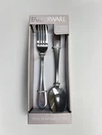 Farberware Majestic 12 Pieces 6 Tablespoons Dinner Forks Fine Stainless Steel. Fixed Price $17.99.