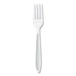 Solo HSWFX0007BX Impress Polystyrene Cutlery Fork - White (100/BOX) New. Fixed Price $14.56.