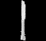 Oneida B635KDTF Brayleen 18/0 Stainless Steel 9" Dinner Knife - Doz. Fixed Price $106.75.
