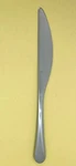 Gourmet Settings GON20 Glossy Stainless Flatware Plain Hdl Solid Dinner Knife. Fixed Price $15.99.