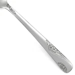 Oneida OHS107 Stainless Thor Glossy Floral Usa Silverware Choice Flatware. Fixed Price $9.89.