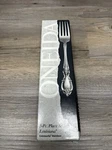 Oneida Louisiana 18/8 Stainless Steel 5PC. Place Setting Brand New. Fixed Price $29.99.