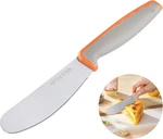 Butter Spreader, Little Cook 4.7 Inch Sandwich Knife, Stai. Fixed Price $16.95.