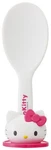 Skater SMJ2 Hello Kitty Sanrio Rice Spoon Case With Stand. Fixed Price $21.36.
