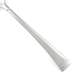 Lenox Federal Platinum Stainless Glossy Silverware Choice Flatware. Fixed Price $17.51.