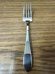 Towle Boston Antique Stainless Steel Salad Fork Brand New. Fixed Price $15.00.