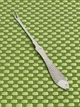 Gorham Fish Out Of Water Stainless Seafood Pick 18/10 Glossy Flatware. Fixed Price $11.40.