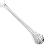 Gorham Grande Quintette Stainless 18/8 18/10 Glossy Fan Tip Choice Flatware. Fixed Price $38.90.