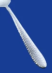 Towle Logan Hammer Ring 18/0 Stainless Flatware -- Choice. Fixed Price $9.99.