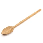 Berard 22574 French Olive-wood Handcrafted Cook's Spoon, Inch,brown 12-INCH. Fixed Price $26.63.