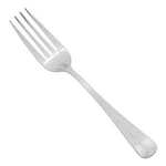 Winco 12-PIECE Lafayette 4-TINE Dinner Fork Set, 18-0 Stainless Steel. Fixed Price $14.99.