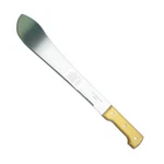 Tramontina Bolo Machete Knife 26624/014 19 1/2" Overall. Blade. Light Br. Fixed Price $19.95.