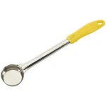 Winco Food Portioner, 1-OUNCE, Medium, Stainless Steel Yellow Solid. Fixed Price $10.25.