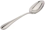 Reed & Barton Lyndon Buffet Spoon, 0.40 Lb, Metallic. Fixed Price $35.41.