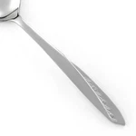 Montgomery Ward MWD3 Stainless Tulips Glossy Japan Silverware Choice Flatware. Fixed Price $7.89.