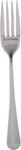 Winco 12-PIECE Lafayette 4-TINE Dinner Fork Set, 18-0 Stainless Steel. Fixed Price $26.25.