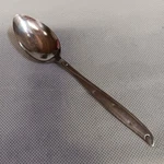 Castle Court CCS5 Teaspoon Stainless Steel 6" Atomic Stars. Fixed Price $8.95.