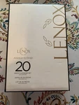 Lenox Eternal 20-PIECE Flatware Set 863538. Fixed Price $115.00.