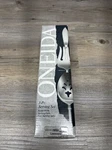 Oneida Louisiana 3 Piece Serving Set New. Fixed Price $29.99.