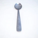Cambridge Stainless Steel CBS186 Oval Soup Spoon. Fixed Price $9.26.