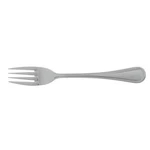 World Tableware Inc Mcintosh Stainless Steel Dinner Fork - 36 Per Case.. Fixed Price $115.00.