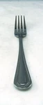 Galleria Stainless Steel Beaded GLQ1 Dinner Fork(s). Fixed Price $9.26.