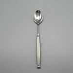 Oneida Stainless Flatware Olympia - Iced Beverage Spoon New. Fixed Price $9.99.
