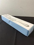 Reed & Barton Lyndon 18/10 Stainless Steel 2 Piece Dessert Set New. Fixed Price $18.89.