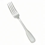 Winco 0033-06 Case Of 1 Dozen Ss Oxford Salad Fork Extra Heavy Weight. Fixed Price $18.87.