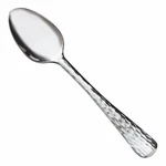 World Tableware 6.25" 18/8 Stainless Grade Teaspoons ,aspire Pattern (3 Dozen). Fixed Price $49.99.