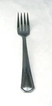 Vogue Stainless Steel VOF2 Dinner Fork(s). Fixed Price $9.03.
