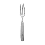Sasaki Double Helix 18/10 Stainless Steel 7/8" Dinner Fork. Fixed Price $27.99.