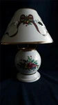Lenox Holiday Tartan Pattern Tealight Lamp Votive Candle Holder #6260079. Fixed Price $26.24.