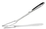 All-clad T103 Stainless Steel 13.5-INCH Fork / Kitchen Tool, Silver Pack. Fixed Price $51.59.