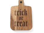 Oneida Trick-or-treat Cheese Board 1 Count. Fixed Price $15.95.