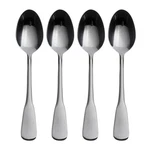Oneida Colonial Boston Teaspoons, Silverware Set, Of 5750004E. Fixed Price $20.59.