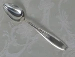 International Rogers Bros Ambassador Silverplate Fruit Orange Spoon. Fixed Price $7.00.