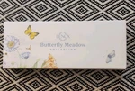 Lenox 885610 Butterfly Meadow 2-PIECE Spreader Set Previously Owned New. Fixed Price $38.45.